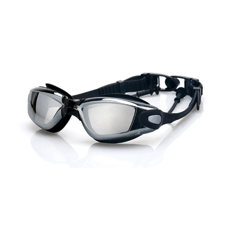 Professional Waterproof Optical Diving Eyewear