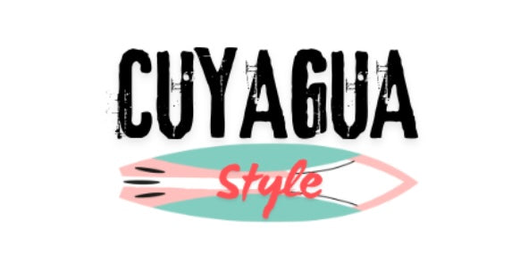  Cuyagua Styles